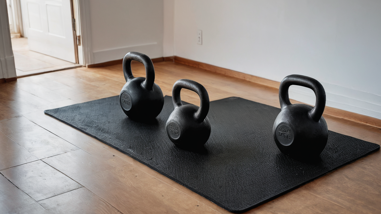 Farmer Carry Grip Strength Home Workout Plan visual 1