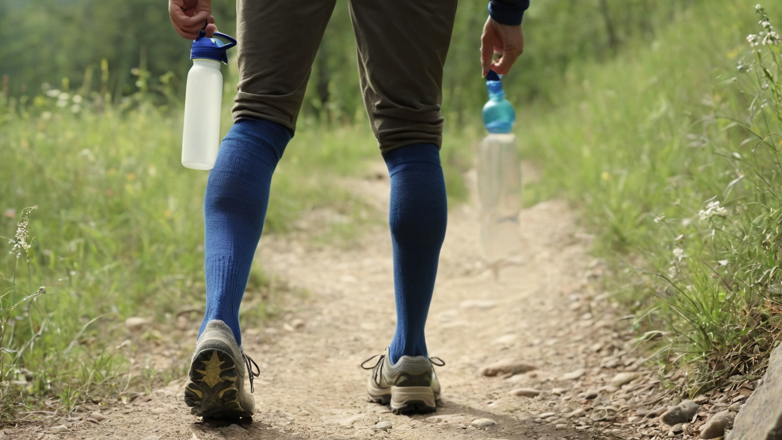 Tick and Mosquito Bite Prevention for Outdoor Workouts
