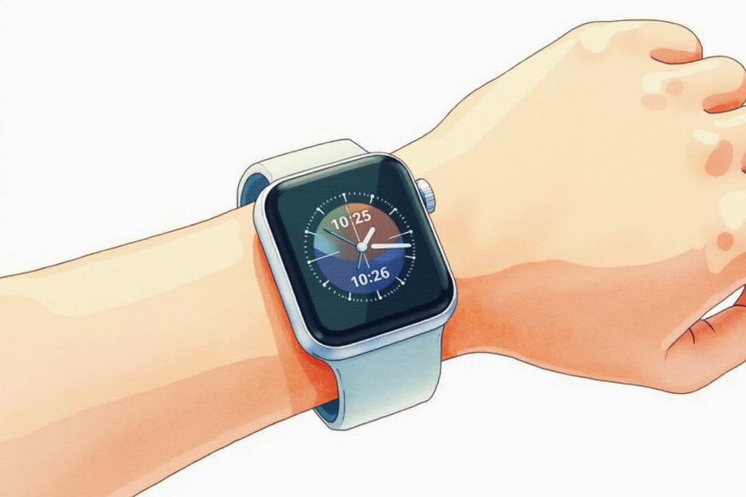 Smart Watch vs Fitness Tracker 2026 — Daily Health Data Without Overbuying