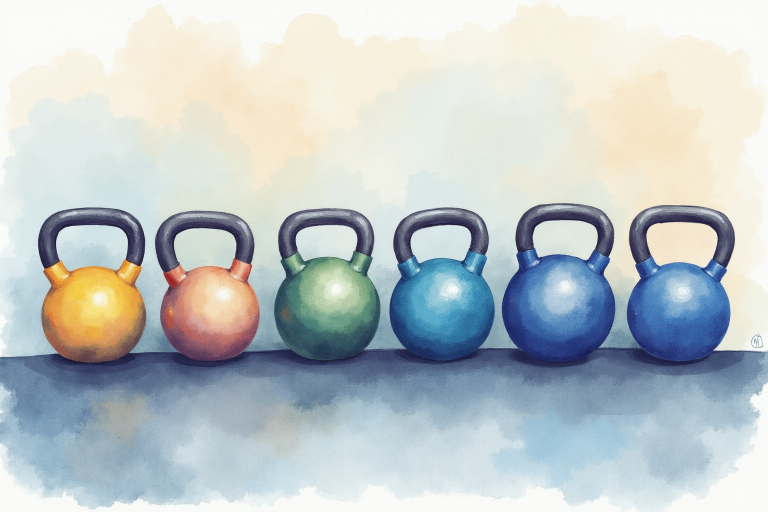 Kettlebell Weight Selection — 2026 Guide for Beginners