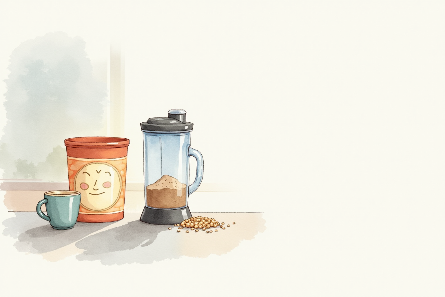 Protein Powder Comparison — 2026 Whey vs Plant vs Casein