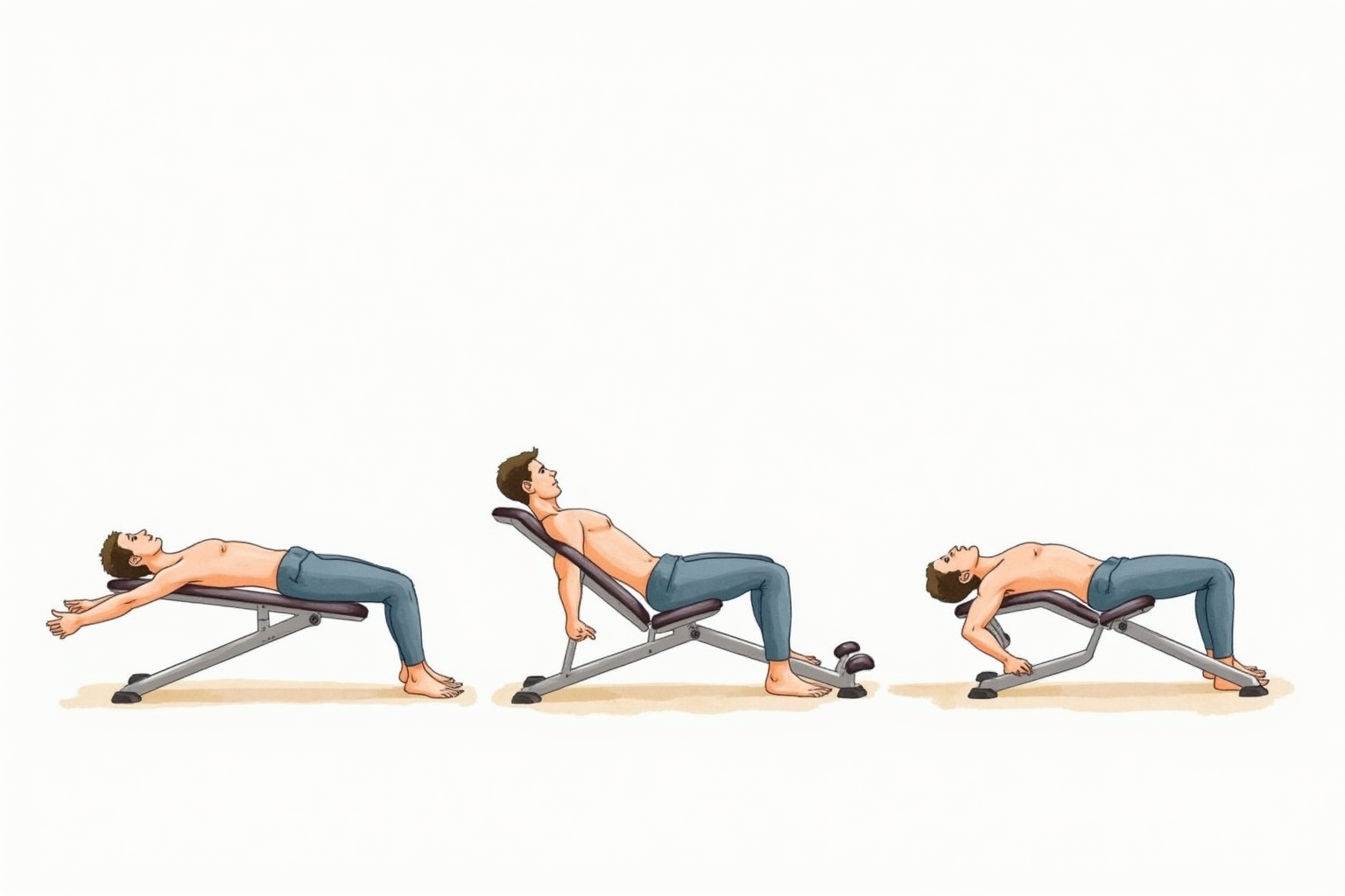 Adjustable Weight Bench 2026 — Capacity, Stability, and Space Guide