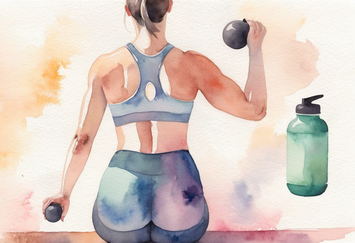 Creatine for Women in 2026 — Evidence on Strength, Brain, and Bone Health
