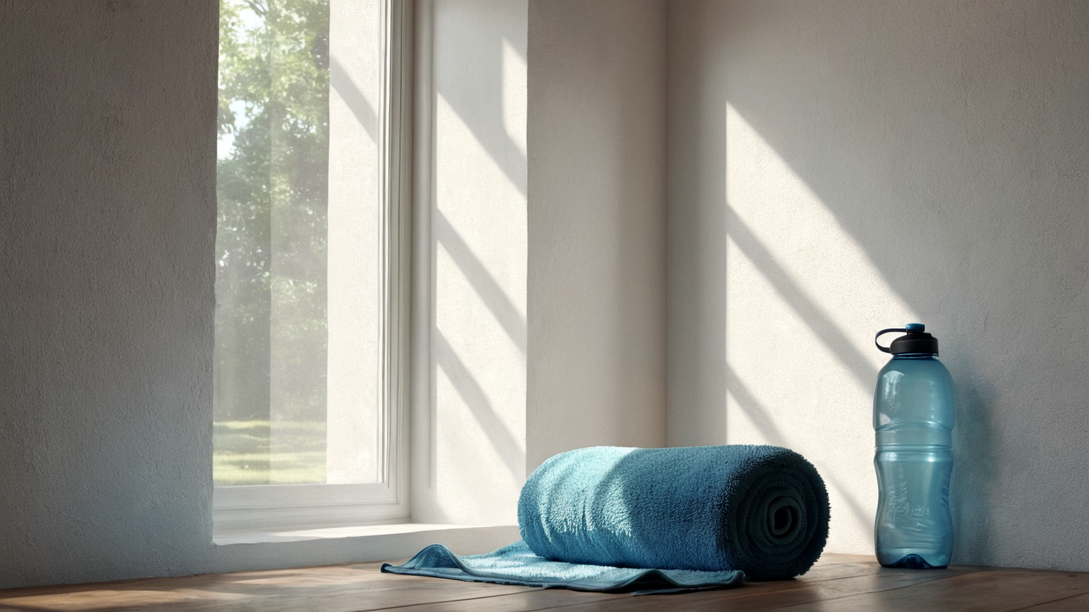 Exercise Headache, Heat, and Hydration Red-Flag Plan