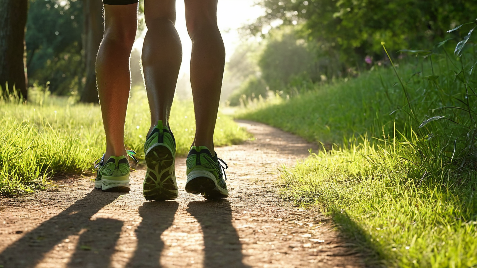 Exercising in Summer Heat: A Safer Hydration and Cooldown Plan