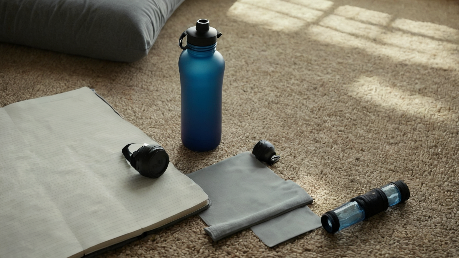 Resting Heart Rate Workout Readiness After Illness and Heat