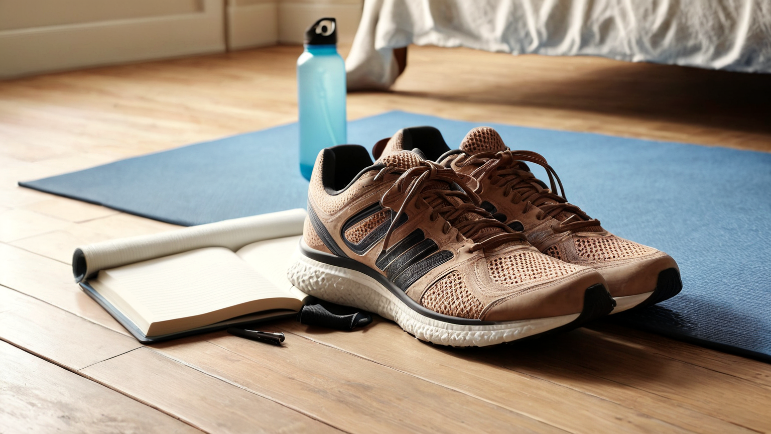 Sleep Debt Workout Recovery Plan
