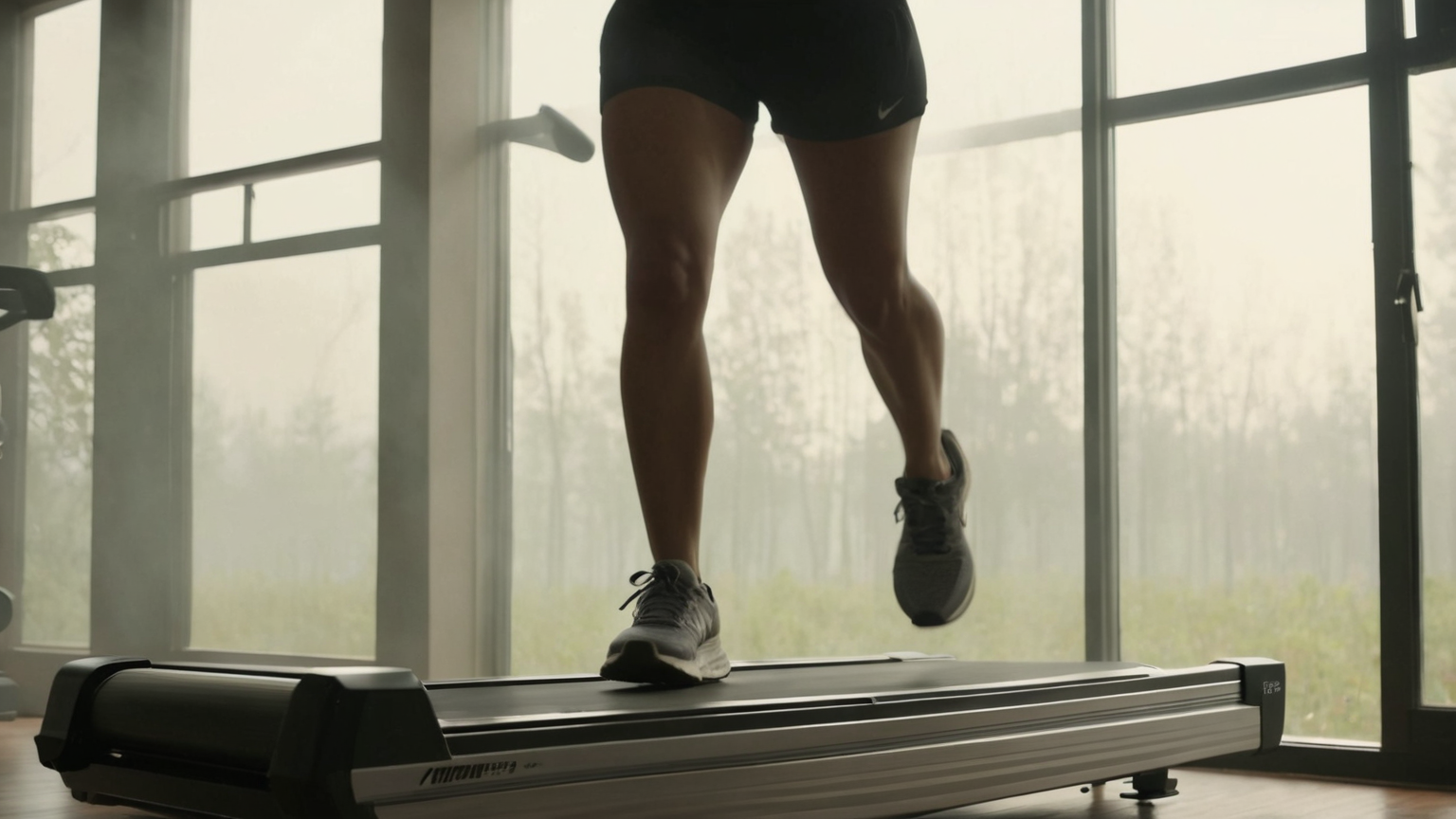 Indoor alternative workout
