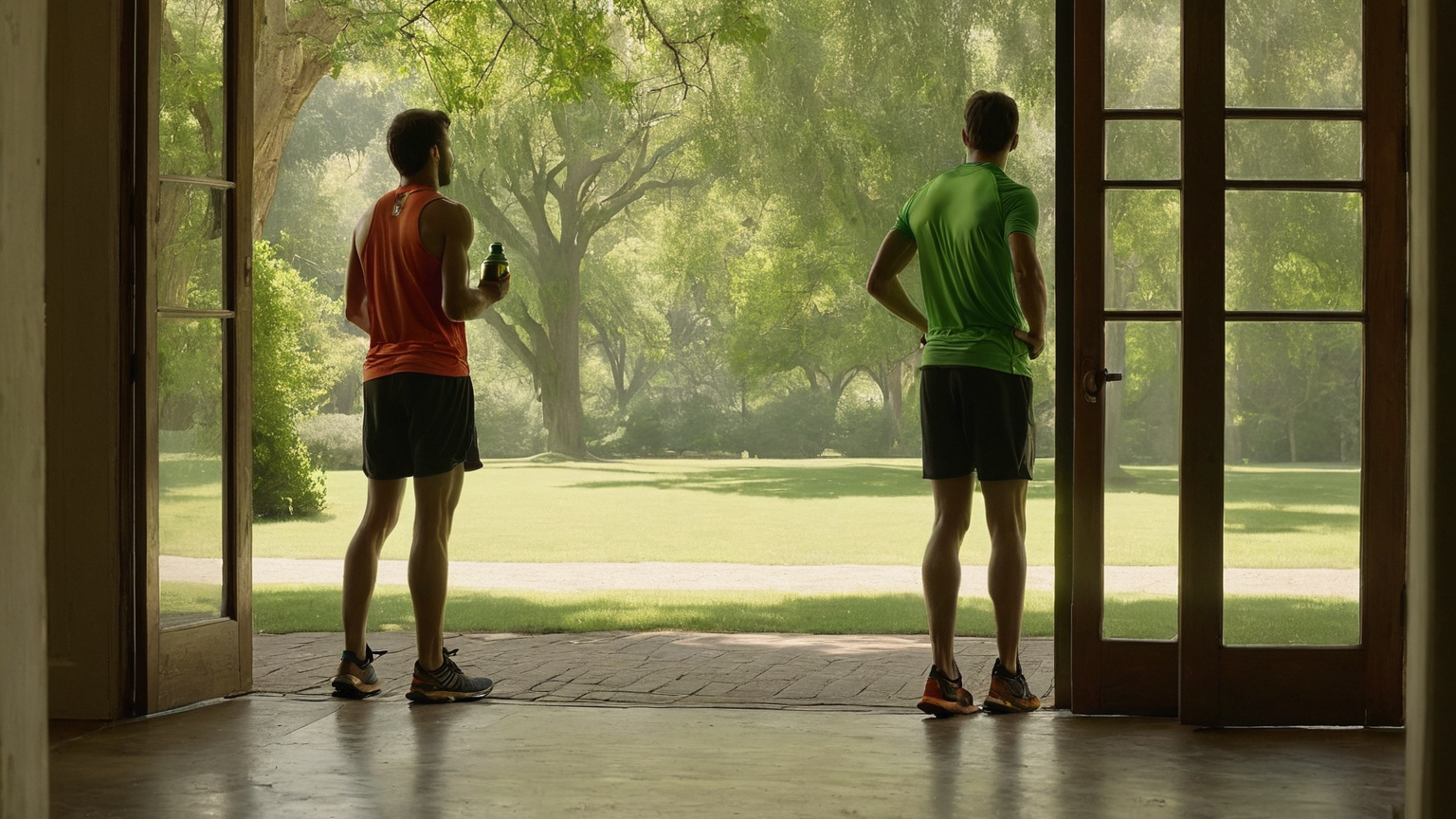 Wildfire Smoke and Outdoor Exercise: AQI Decision Plan